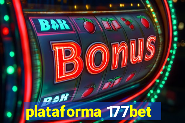 plataforma 177bet